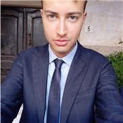 Laureato in ingegneria sono disponibile a dare ripetizioni in presenza di matematica per tutte le scuole medie, superiori o licei
